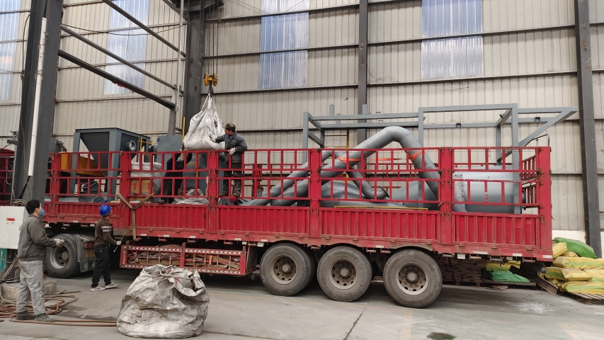 還在為電池處理發愁?電池分選設備看過來